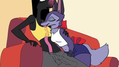 Something Furry - Tabuley