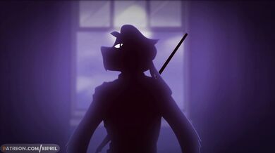 Caught in the act with Eipril