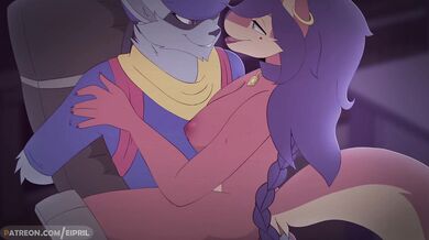 Caught in the act with Eipril