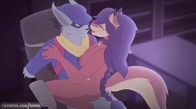 Caught in the act with Eipril