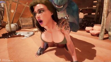 Wild reptiles get it on in the wild, studying breeding practices in nature