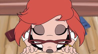 Sarahs Secret Desires: Sylvia Marpoles Naughty Fetish