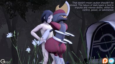 Seduce the Darkness: A Guide to Erotic Encounters with Shadow People