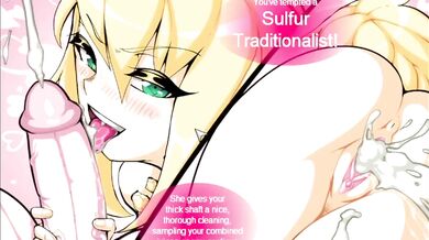 The Conservative Nun and the Red Light District