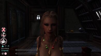 Deep Throat Delight: The Extended Immersive Wench Fuck