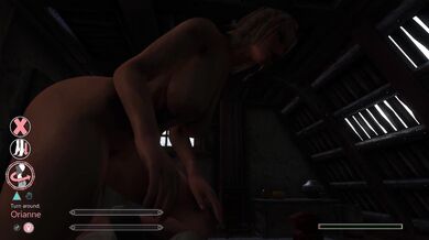 Deep Throat Delight: The Extended Immersive Wench Fuck