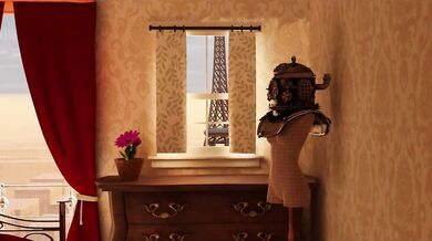 Breakfast of Porn Champions: Part 1 - Faustterm