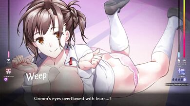 The Perverted Sorceress and her Studious Desires: Ayumus Paizuri Obsession at the Academy of Demonic Lust