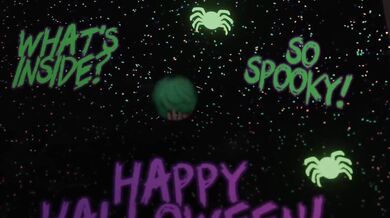 The Winds of Kiriko Whip Your Candy Bag Away!