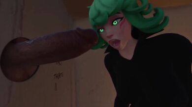 The Winds of Kiriko Whip Your Candy Bag Away!