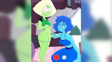 The Kim Petras Experience: Treat Me Like a Slut - Steven Universe Hentai Porn Video!