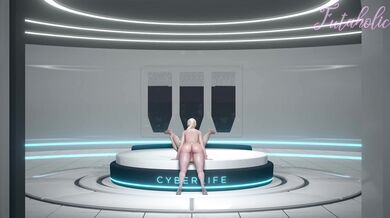 An Android Testing Facility: Exploring Futaholic with [4k] Resolution