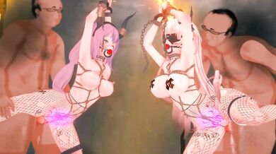 The Adventure of the Underground of Cadiz: A NTR Doctors Record