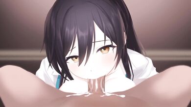 The Lustful Adventures of Shirase and Sakuya: The Nymphomaniac Duo!