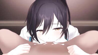 The Lustful Adventures of Shirase and Sakuya: The Nymphomaniac Duo!