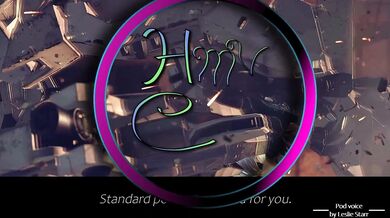 Beta Blocker Field: Yorha BETA Testing