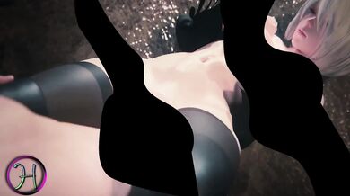 Beta Blocker Field: Yorha BETA Testing