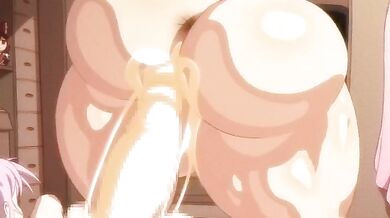 The Ultimate Love Triangle Starring Yuka, Masayo and the Ultimate Prize