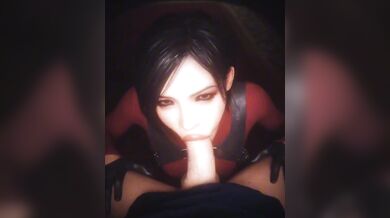 Adventure time with Ada and Yennefer!