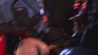 Sarahs Bryants Anal Fucking by Predator [26 Region SFM]