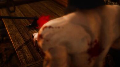 My sexy wife loves using her favorite sex toys while I watch from a first-person perspective