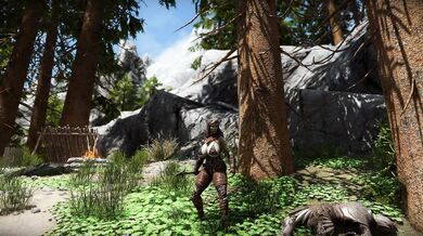 Grobana and the Thalmor (Instaloss Story)