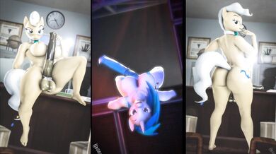 Dive Into The Fleshy World of MLP Hentai With This Mind-Blowing Screw It Video!