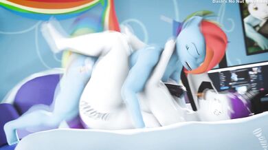 Dive Into The Fleshy World of MLP Hentai With This Mind-Blowing Screw It Video!