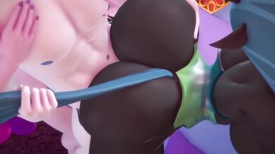 SexyMary - Thunderstorm (A Blowjob Premiere!)