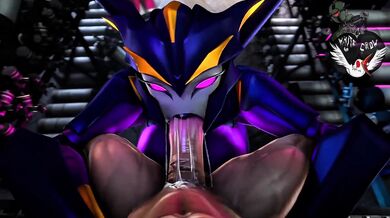 Hey, let me help you with that! How about Arachnes Human Harvest?