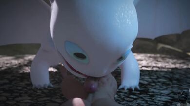 The lightning-fast fury of Twitchy the animation!