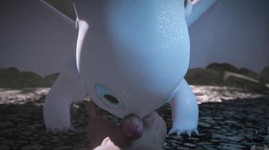 The lightning-fast fury of Twitchy the animation!