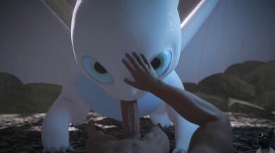 The lightning-fast fury of Twitchy the animation!