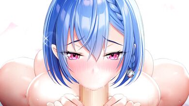 In a world where boobs are magic, Maid School offers an education like no other! Hentai video #6: The Boob of Fire! Edited with sound