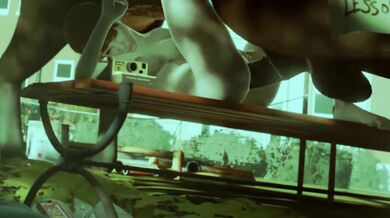 Beast to the Max-HMV