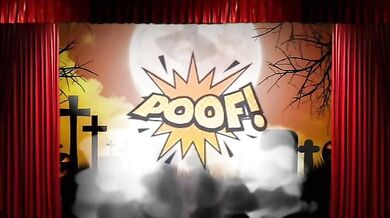 What do you mean by trick or teats?