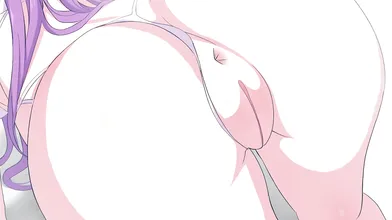 The Perverted Love Making of Skadi and Her Big Titted Maid