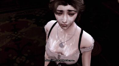 The Nubian Tales: A Thiefs Rehabilitation