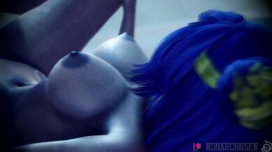 Electric Sex: Valorant Edition