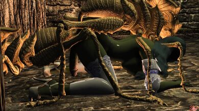 The Basement Nympho: Exploring Sexual Fantasies in a Dark and Dirty Dungeon