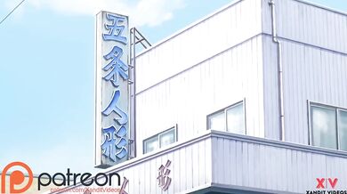 My Dress-Up Darling XXX - The Erotic Adventures of Inui Sajuna