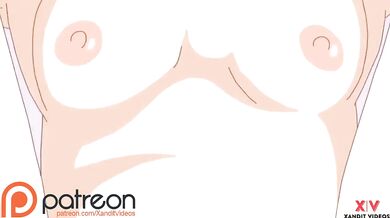 My Dress-Up Darling XXX - The Erotic Adventures of Inui Sajuna