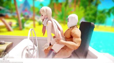 Yuudachi Kai Nis Kancolle Adventure