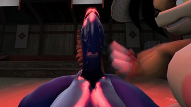 The sexy duo of Mortal Kum-Bat and Sonic VS the powerful villain Conquering Storm in a thrilling finish that will leave you breathless!