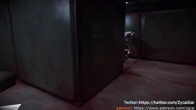 The Stealthy Seductress: The Tales of the Promiscuous Female Ninja