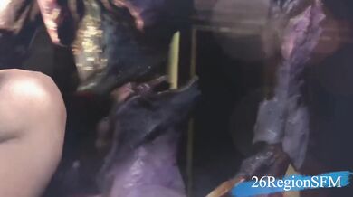 The Hottest MILFs in the Bay Area, Sizzling on Camera!