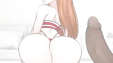 Asuka Langley Is Ready [IA Cover] [Zonen404]