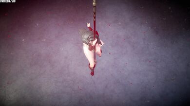 Sexy Assassin on the Loose: Cinderellas Deadly Dancing