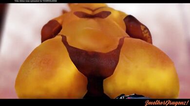 Anal Invasion: The Thunderous Tail of Gassy Pikachu!