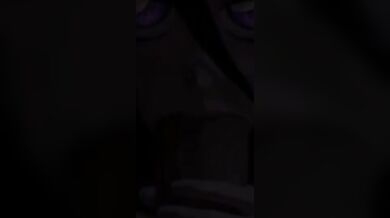 Watch Rukia Kuchiki suck cocks like a pro in this POV blowjob video!